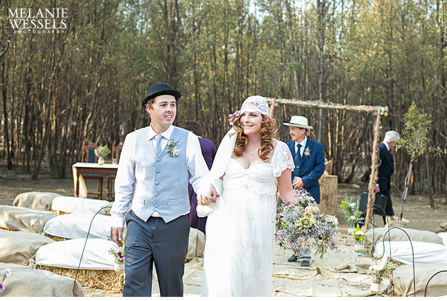 rustic farm wedding photographer